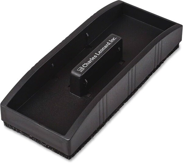 Charles Leonard Magnetic Dry Eraser